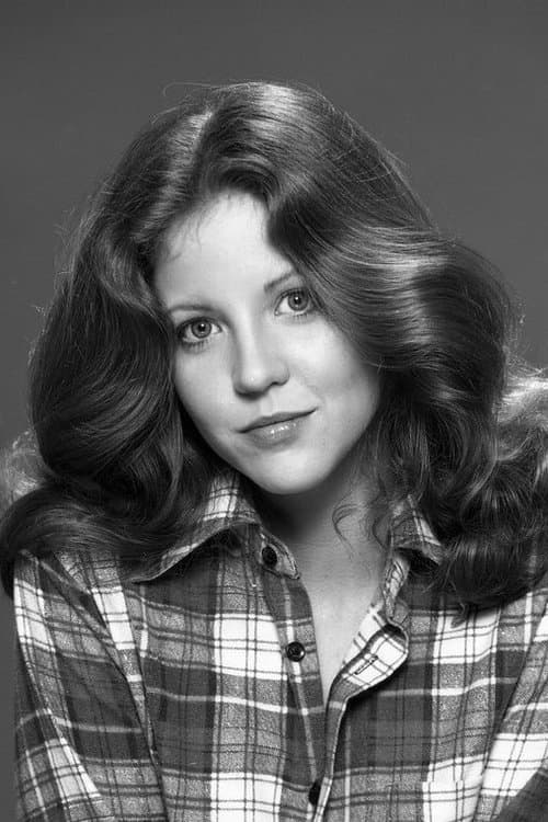 Nancy Allen as Officer Anne Lewis in RoboCop