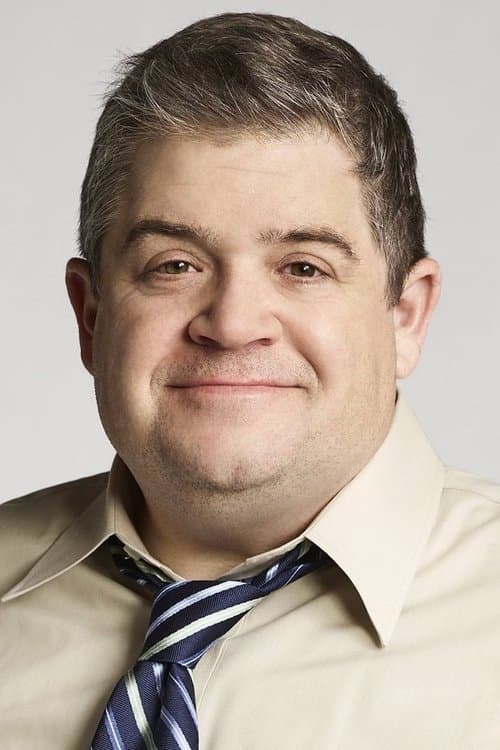 Patton Oswalt as Remy (voice) in Ratatouille