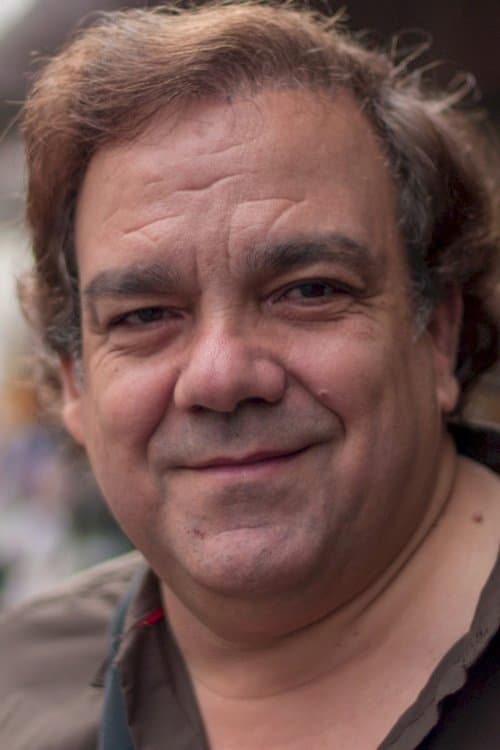 Didier Bourdon as Bernard in Open Season