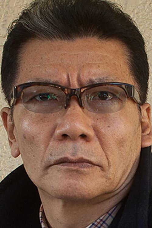 Sansei Shiomi as Nakata in Outrage Coda