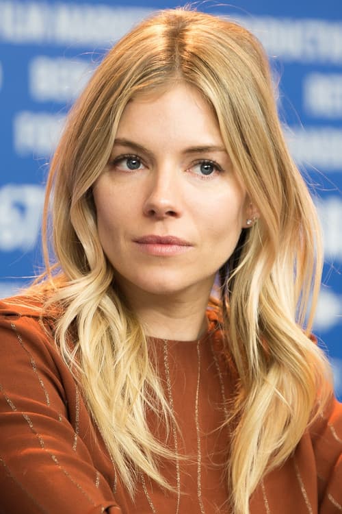Sienna Miller as Emma Marlowe in Tom Clancy's Jack Ryan: Ghost War