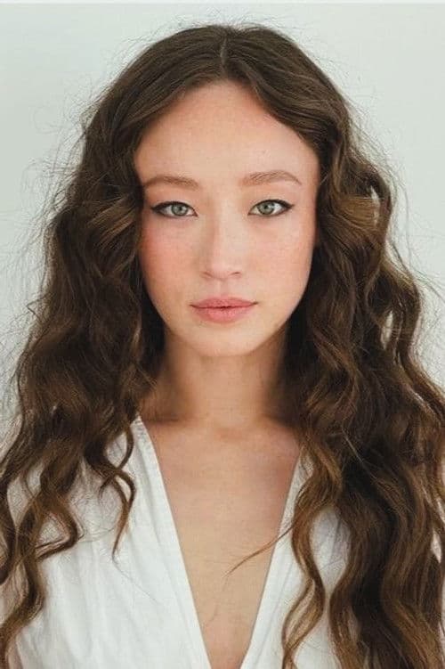 Havana Rose Liu as Ruthie in Tuner