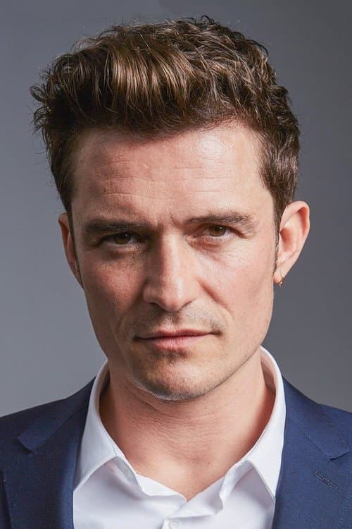 Orlando Bloom as Paris in Troy