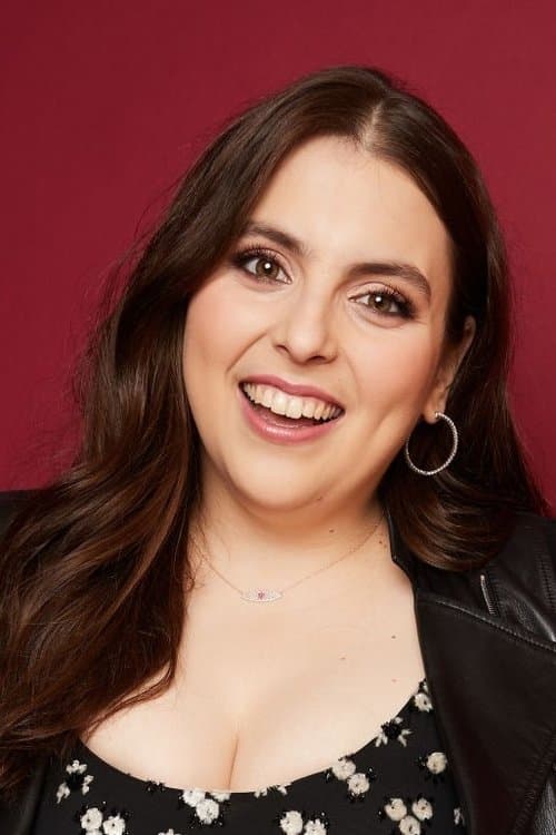 Beanie Feldstein as Molly in Booksmart