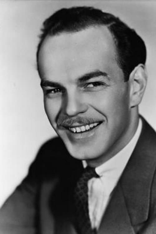 Bartlett Robinson as Benjamin Frank Mahoney, President Ryan Airlines Co. in The Spirit of St. Louis