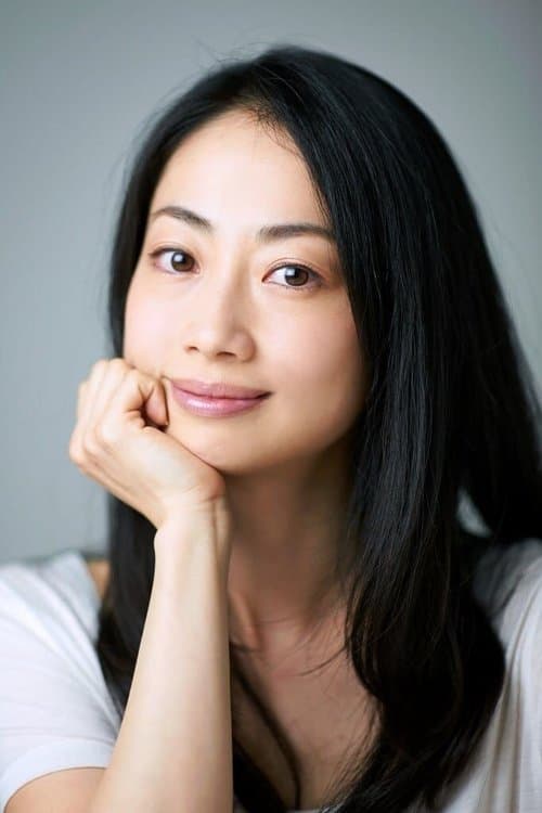 Mika Hijii as Namiko in Ninja