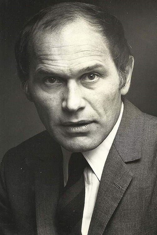 Marcel Bozzuffi as Pierre in Speaking of Murder