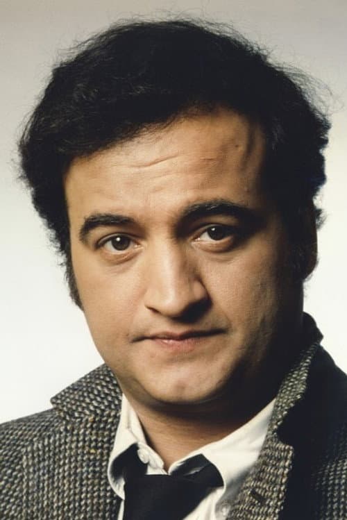 John Belushi as Self (archive footage) in Belushi