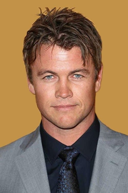 Luke Hemsworth as Gabriel in Beast