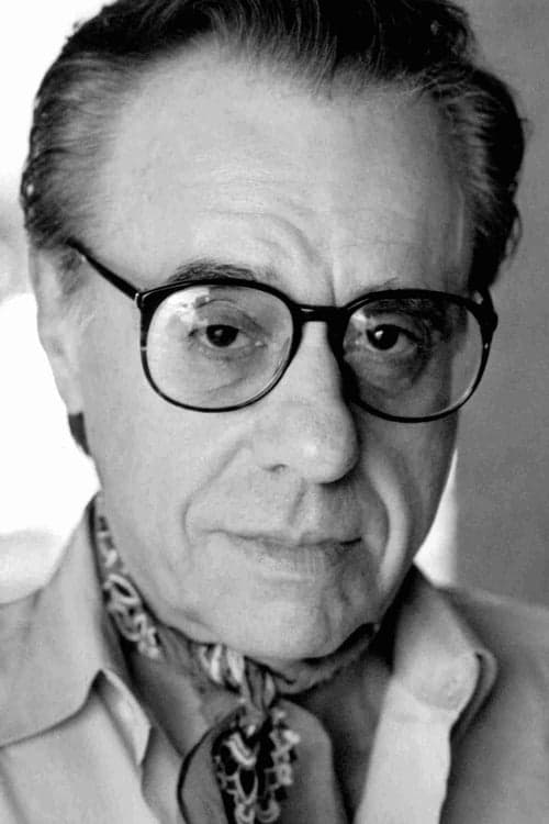 Peter Bogdanovich as Self in 78/52