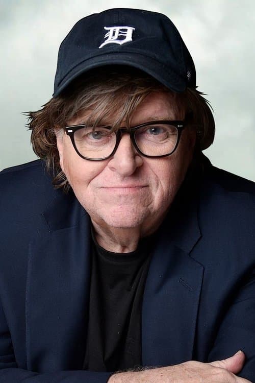 Michael Moore as Self in Bowling for Columbine