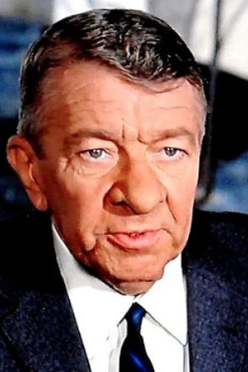 Robert Dalban as l'inspecteur Albert Gouvion, amant de Nathalie in Pasha