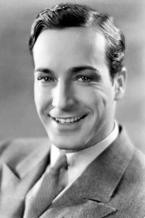 David Manners as Frank Whemple in The Mummy