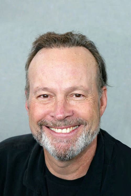 Dwight Schultz as Reverse-Flash / Eobard Thawne (voice) in LEGO DC Comics Super Heroes: The Flash