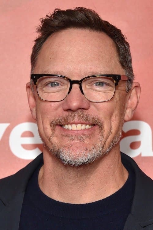 Matthew Lillard as Shaggy (voice) in Scooby-Doo! Shaggy's Showdown