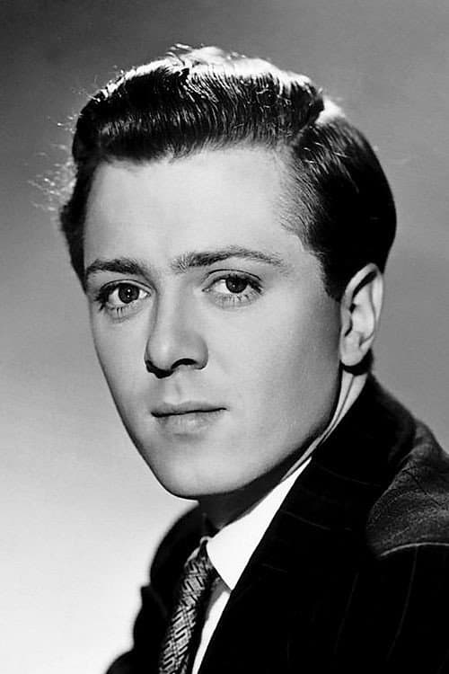Richard Attenborough as John Holden in Dunkirk