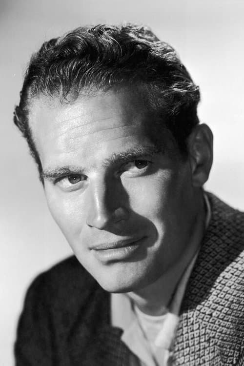 Charlton Heston as Self - NRA President in Bowling for Columbine
