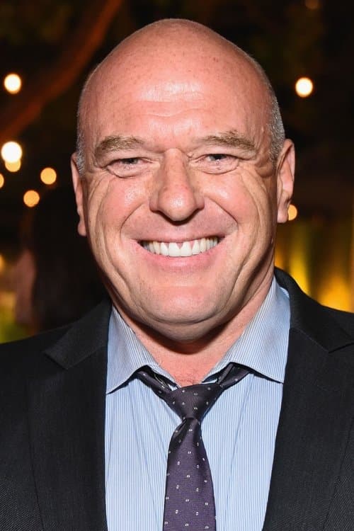 Dean Norris as General Halt in The Six Triple Eight