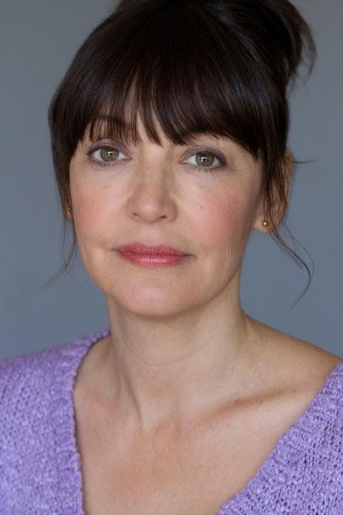 Arabella Field as Nancy in Dante's Peak