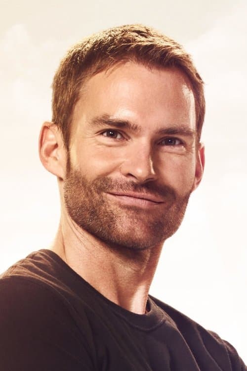 Seann William Scott as Steve Stifler in American Reunion