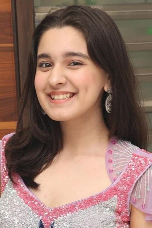 Naisha Khanna as Tara D'Souza in Jaane Jaan