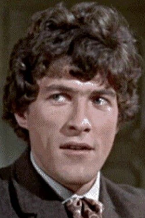 Barry Andrews as Ralph Gower in The Blood on Satan's Claw