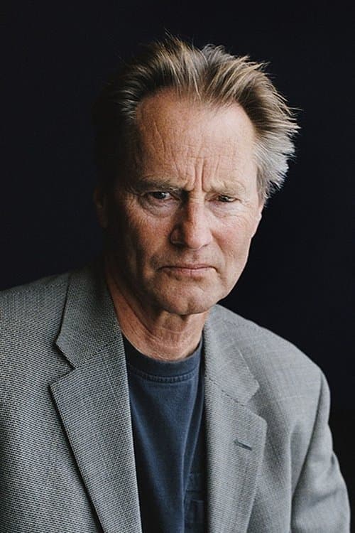 Sam Shepard as Sam Plame in Fair Game
