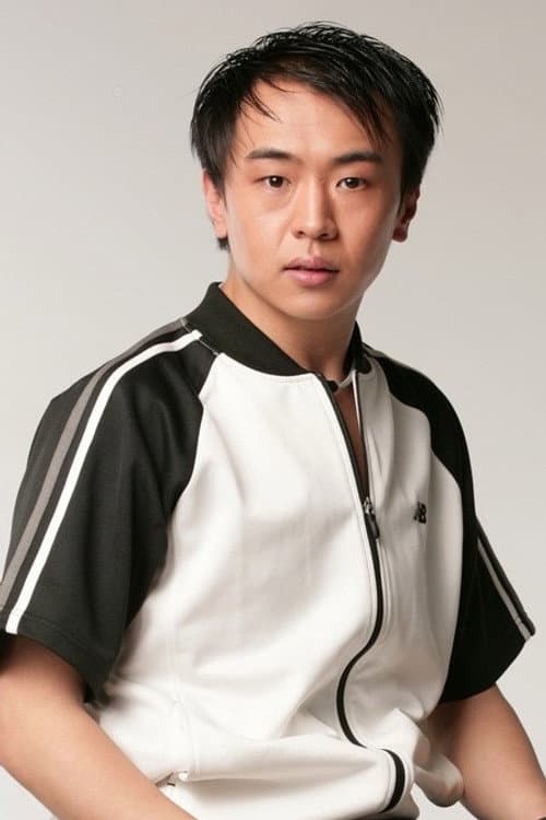 Dong Wenliang as Weasel Yao (voice) in Nobody