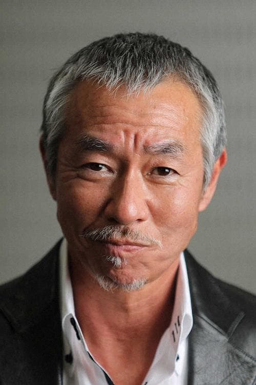 Toshiro Yanagiba as Toshio (voice) in Only Yesterday