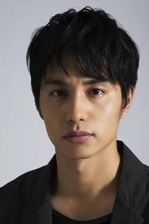 Aoi Nakamura as Saku in BECK