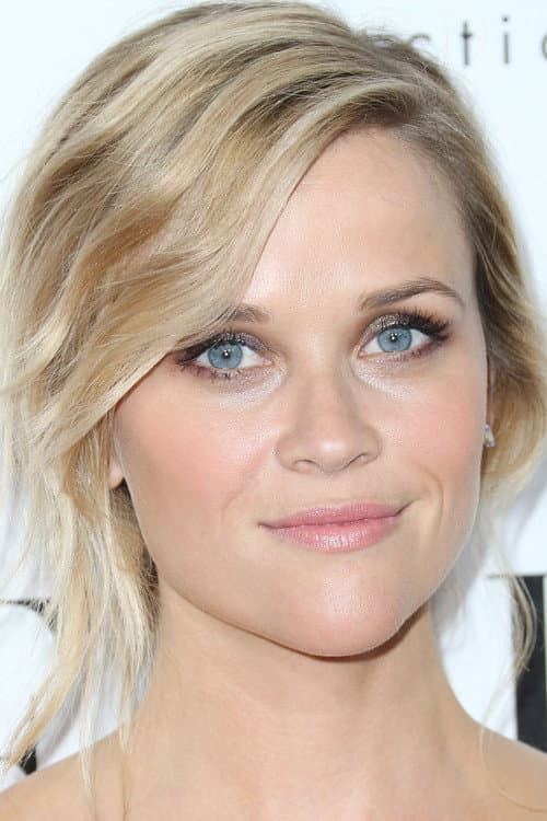 Reese Witherspoon as Rosita (voice) in Sing 2