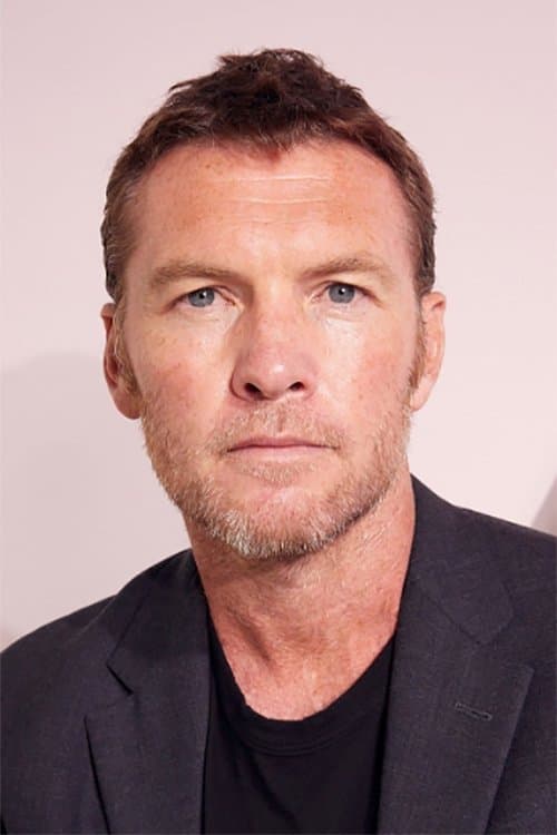 Sam Worthington as Jake in Avatar: Fire and Ash