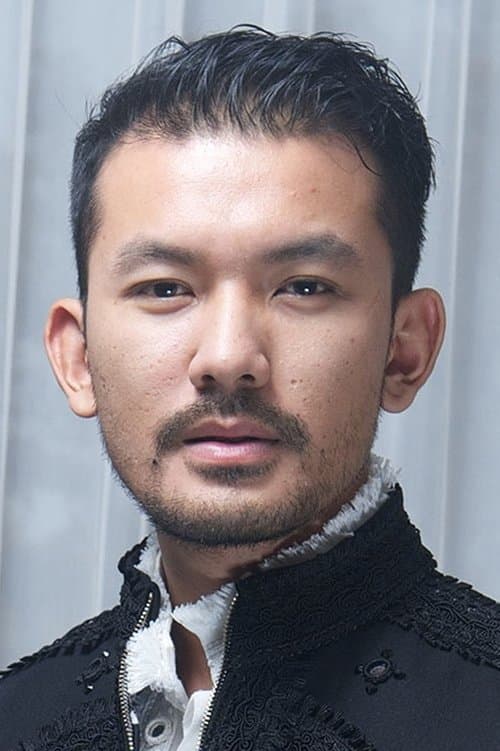 Rio Dewanto as Supriyanto in Alas Roban