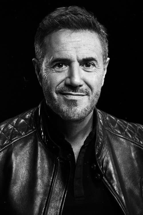 José Garcia as José in The 7th Day