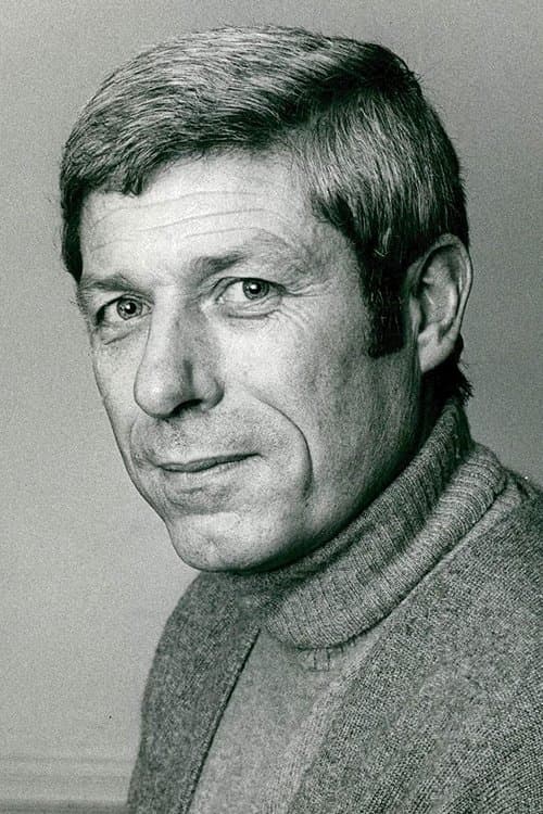 John Woodvine as Dr. J.S. Hirsch in An American Werewolf in London