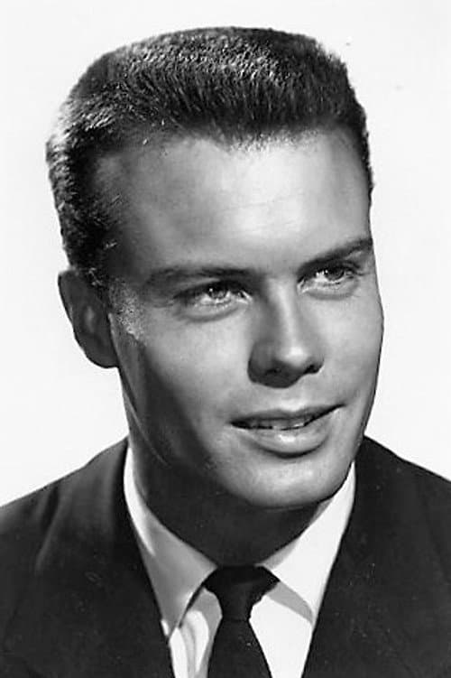 Robert Francis as Ens. Willis Seward 'Willie' Keith in The Caine Mutiny