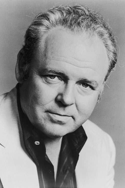 Carroll O'Connor as Lt. Christy French in Marlowe