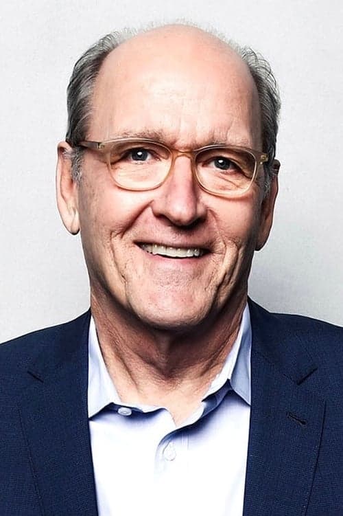 Richard Jenkins as Robert in Kajillionaire