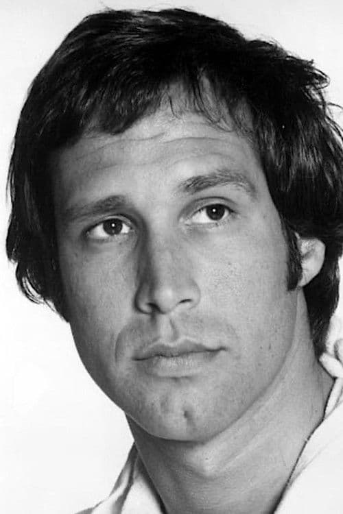 Chevy Chase as Irwin 'Fletch' Fletcher in Fletch