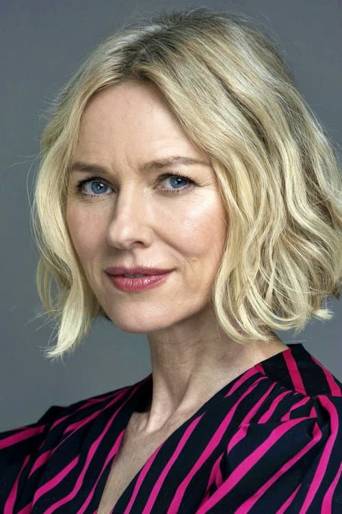 Naomi Watts as Valerie Plame in Fair Game