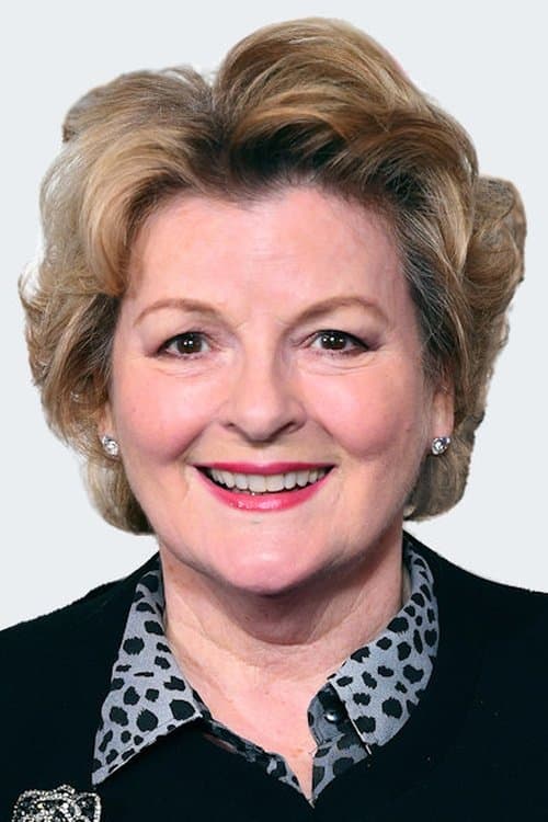 Brenda Blethyn as Cynthia Rose Purley in Secrets & Lies