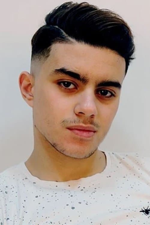 Hakou Benosmane as Karim in Bad Seeds