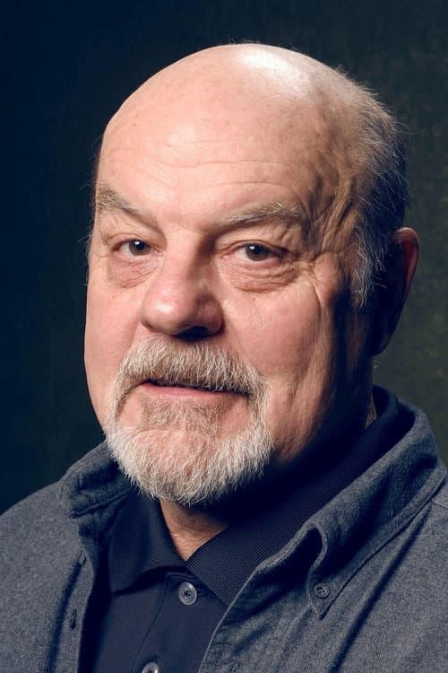 Michael Ironside as Major Paul Hackett in Extreme Prejudice