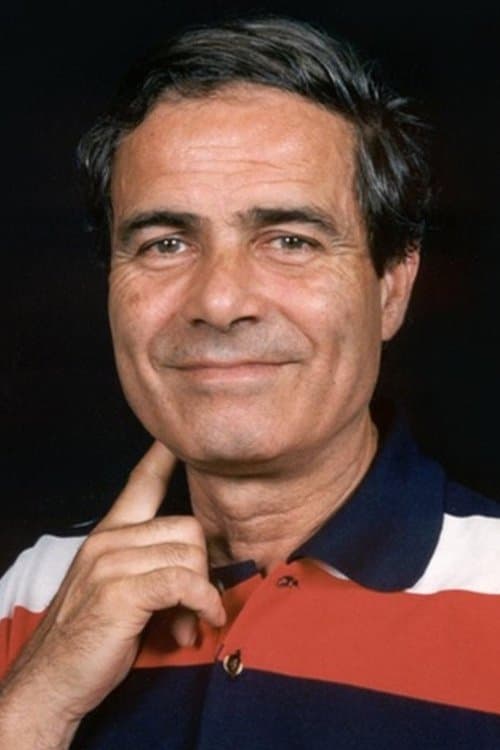 Nino Castelnuovo as Jason 'Junior' Scott in Massacre Time
