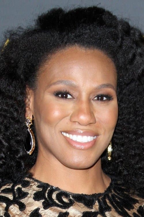 Priscilla C. Shirer as Elizabeth Jordan in War Room