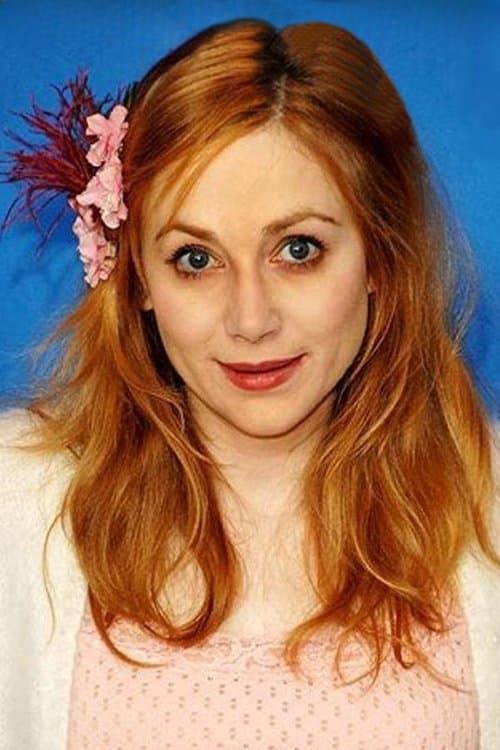 Julie Depardieu as Agnès in We Are Family