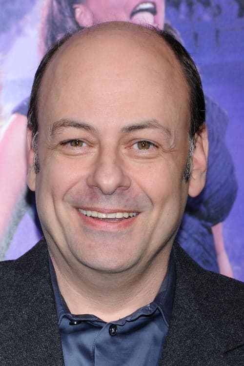 Todd Graff as Jamie in Five Corners