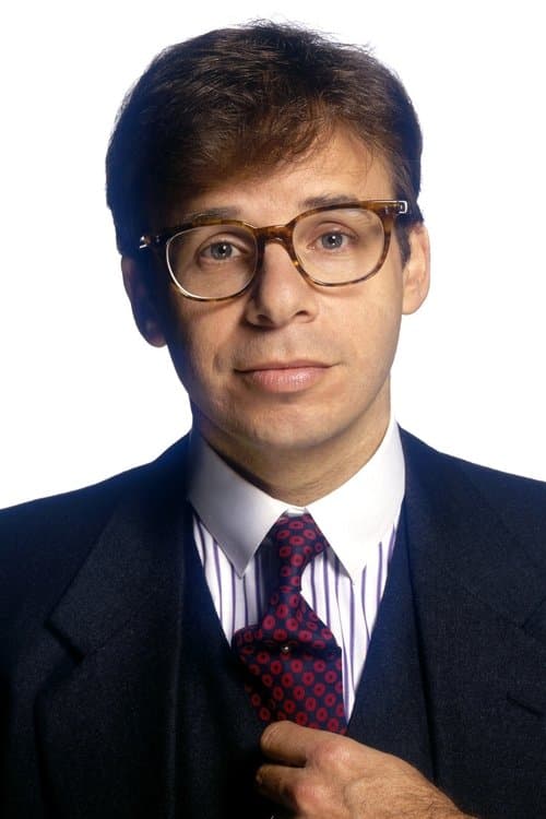 Rick Moranis as Bob McKenzie in Strange Brew