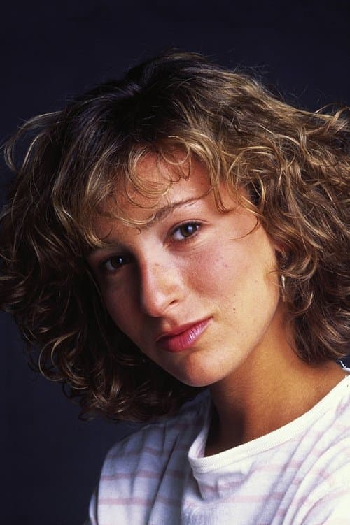 Jennifer Grey as Frances "Baby" Houseman in Dirty Dancing