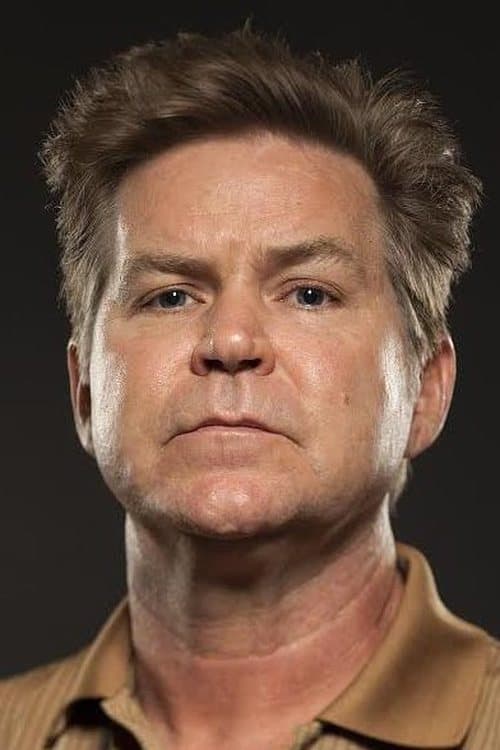 Bill Wise as Boat Car Guy in Waking Life